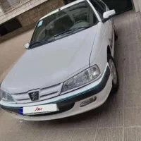 پرشیا xu7 پارس مدل 1400 کم کار و تمیز