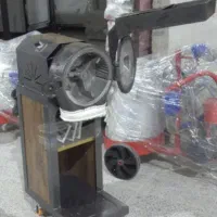 آسیاب صنعتی