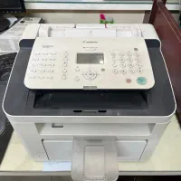 پرینتر کپی فکس لیزریCanon i-SENSYS FAX-L150