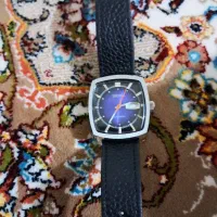 ساعت مچی اتوماتیک سیکو اصل