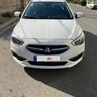 شاهین اتومات CVTمدل 1403 زیر قیمت