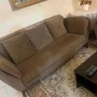 مبل ۶ نفره شرکتی