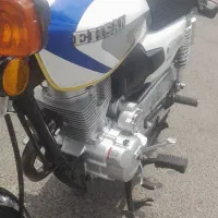 هوندا ۲۰۰