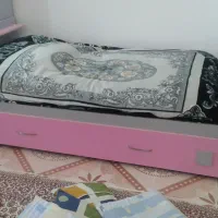 سرویس اتاق خواب دخترانه سفارشی ساز