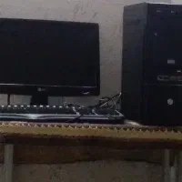 ف وش یا معاوضه کامپوتر سیستم کاملا خوبیه