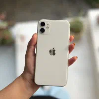 آیفون ۱۱ نرمال