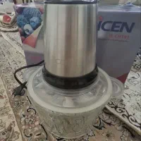 خرد کن کاملا سالم