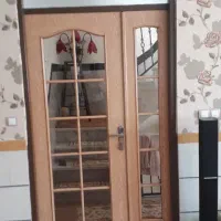 فروش درب افرا چوب