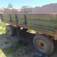 تریلی تراکتو