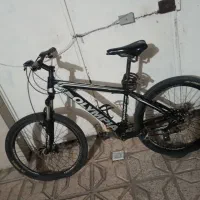 دوچرخه 26