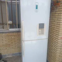 یخچال و فریزر سالم