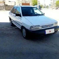 فروش پراید ۹۲ اقساطی یا نقد