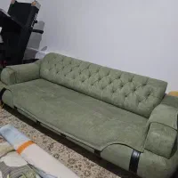 مبل تخت خواب شو چستر
