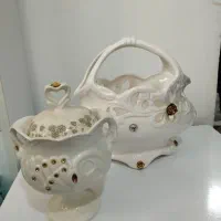 جای شکلاتی
