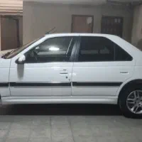 پارس elx|خودرو سواری و وانت|تهران, آجودانیه|دیوار