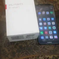 گوشی هوآوی p smart