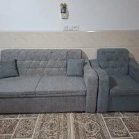 مبل|مبلمان خانگی و میز عسلی|یزد, |دیوار