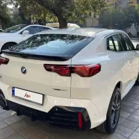 bmw x2 2025 المان