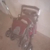 کالسکه نو تاشو تخفیف هم داره