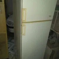 یخچال دو دره