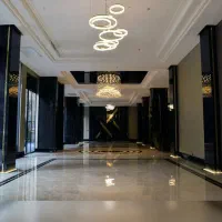 275 متر نیاوران جمشیدیه تکواحدی مدرن