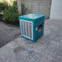 کولر آبی 3500جنرال