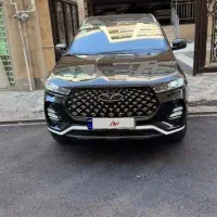 تیگو۷پرو پریمیوم مشابه صفر