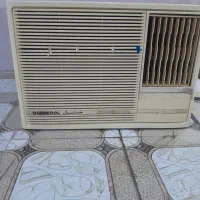 کولر پنجری جنرال اصلی سالم بشرت کار خونک
