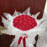 گل جاودان و ماندگار