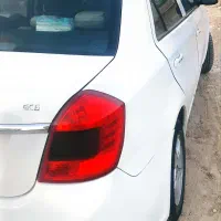 جیلیjc6|خودرو سواری و وانت|صدرا-فارس, فاز ۱|دیوار