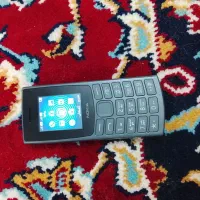 گوشی نوکیا110|موبایل|قم, پردیسان|دیوار