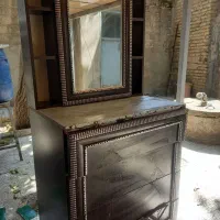 کمددراور