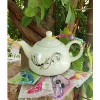 نگهدارنده درب قوری مهرگان
