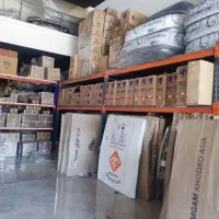 کاپوت گلگیر ساینا پژو ۲۰۶ پراید ال ۹۰ پرشیا