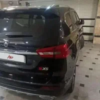 زیر قیمت کارشناسی فوری SX5 مشکی 1403