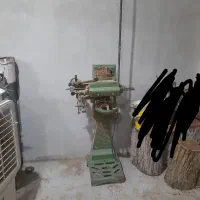 اره|ماشین‌آلات صنعتی|خورموج, |دیوار