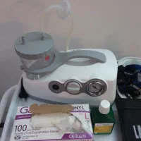 فروش وسایل مطب پزشکی کاملا نو