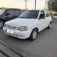 پراید ۱۱۱ مدل ۹۲