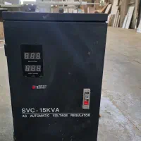 استابلایزر 15 kva