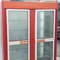 یخچال ایستاده