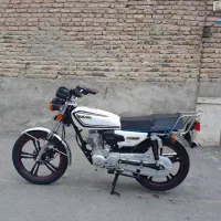 موتور کبیر 150 مدل ۱۴۰۳ کاربرات