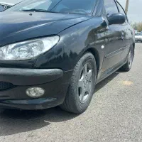 پژو ۲۰۶|خودرو سواری و وانت|زنجان, |دیوار