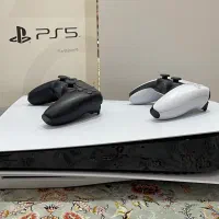 کنسول بازی پلی استیشن ۵ فت PS5 Fat