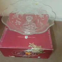 ظرف بلور پذیرایی