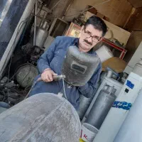 تعمیرات آبگرمکن پرویز