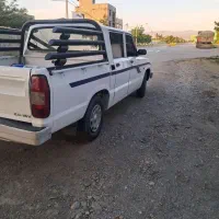 مزدا دوکابین ۲۰۰۰