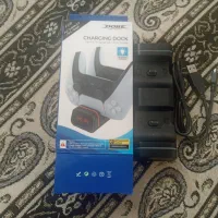 پایه شارژر ایکس باکس Ps5
