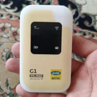 مودم‌ جیبی