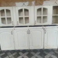 کابینت فلزی