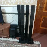 سینما خانگی